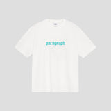 EARTH PIGMENT-DYED T SHIRT