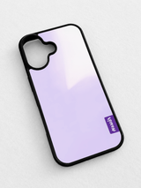 【MADE】マルベリーミルク iPhoneケース [Glossy Glass/Magsafe]