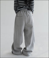 Fort line traning wide pants