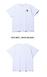 SYMBOL 1989 Cool Cotton Overfit Short Sleeves (SISSTD-0100)