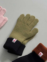 ASCLO Two Tone Toy Gloves (7color)