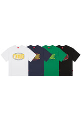 VentiqueハイデンシティシグネチャーTシャツ4color