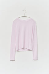 (W) シーテンセルTシャツ