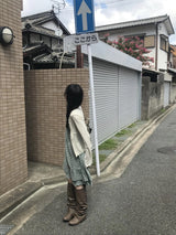 nice vintage cardigan