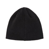 Egg Angel Beanie - BLACK