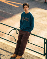 26SS★ Blank Sweatshirt