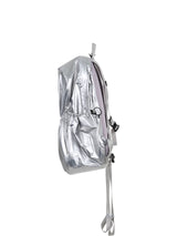 Nagaja Peanut Bag #2 (Silver)