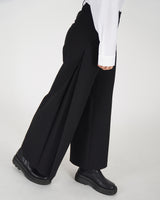 Inkstone pants - Black