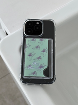 [MADE] Cupid Angel Card Jelly Case