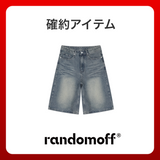 2026 夏の福袋 (RANDOMOFF)