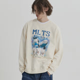 MLTS Archive Sweatshirt