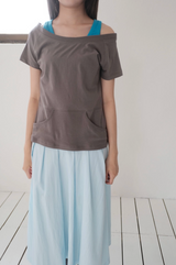 wideneck pocket T (4c)