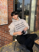 House Essential Hoodie