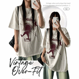 Müntebler 半袖Tシャツ