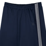 Tesen Bermuda Track Shorts Navy