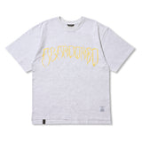 アバンダンドオーバーサイズショートスリーブTシャツ