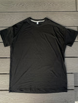 Wrinkle-free muscle T (9color)