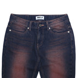 MP WASHED BOOTSCUT JEANS INDIGO