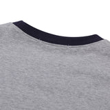 BP Roen Ringer Pocket Short Sleeve T-Shirt (4C)