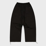 YK アップリケドット スウェットパンツ