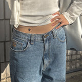 2way cross belt & necklace