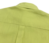 Crew Summer Bio Linen Shirt
