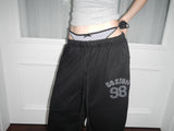 boston sagging wide pt(2 color)