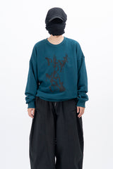 Pandemonium Sweatshirt