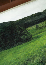 jeju forest rug