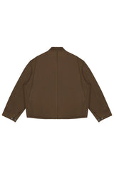 Washed Vintage Work Jacket