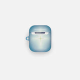 サンビームケース_インディゴブルー (airpods)