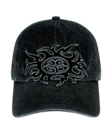 TRIBAL SYMBOL CAP