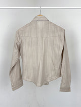 VINTAGE STRIPE SHIRT (3C)