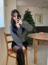 WR Winter Basic Shorts (2color)
