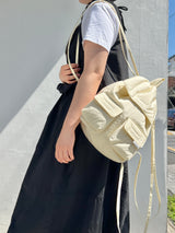 Easily Bag - butter