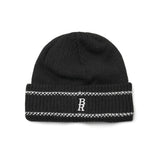 BR LINE BEANIE