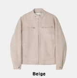 Ort Biker Wool Jacket