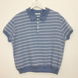 Dear PK collar t-shirt