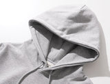 26SS★ Dome Heavyweight Hood