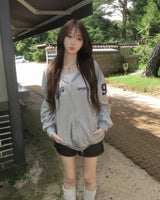 Two pocket shorts