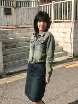 アンシジャケット