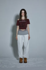 FLAP JOGGER