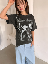 pumpkins finisher print T 