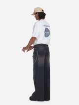 Pan Am® × C2H4® エアルートTシャツ