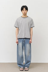 Berkin Wide Denim