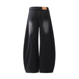 Merrick Washed Balloon Jeans