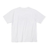 Virtuous Half T-shirt_White