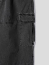 Olde Pigment Cargo Pants (3color)