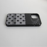 [MADE] layered 01 glass bumper case
