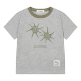 SOLUNA HALF T